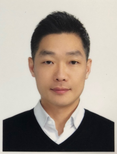정인호 (우리은행 연금사업부 차장)