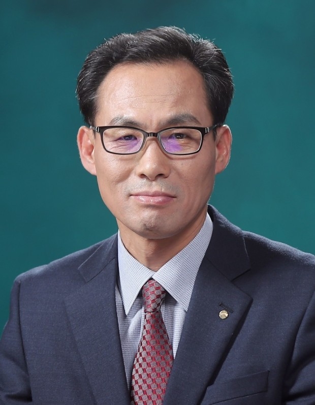 김정기 우리카드 대표이사 