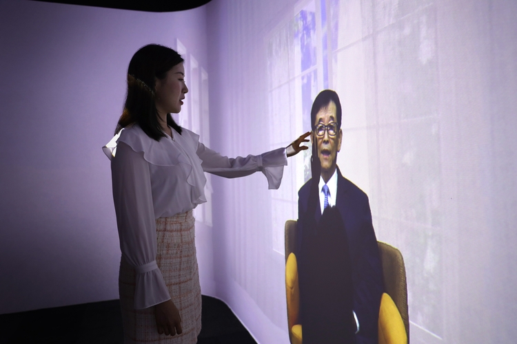 사진=딥브레인AI