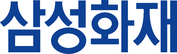 삼성화재 새 CI.