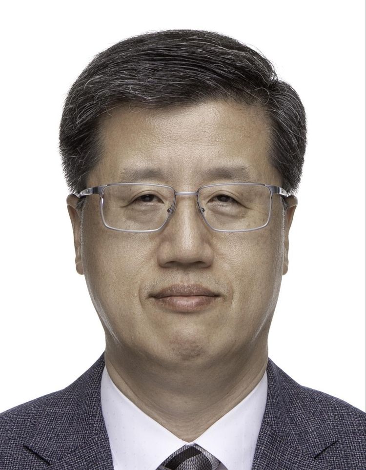 최원목 신임 신용보증기금 이사장 내정자