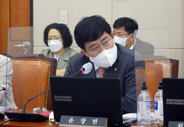 국민의힘 윤창현 의원은 20일 지방 역세권 개발지원 등을 담은 ‘도심융합특구법’을 대표 발의했다고 밝혔다.