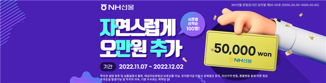 이미지=NH선물