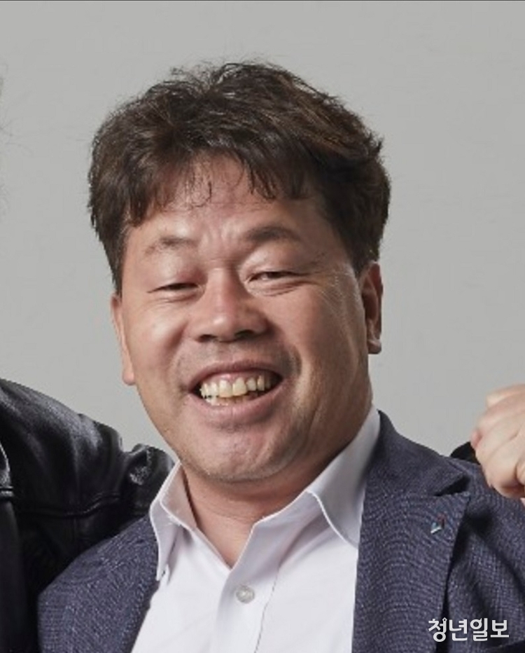한국신용정보원 박배철 상무 