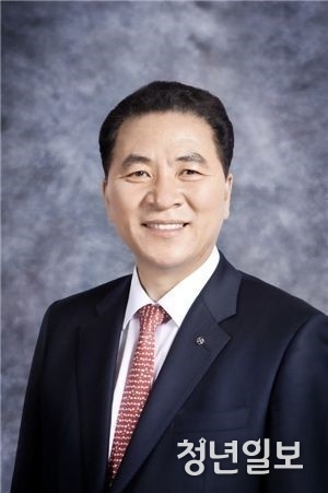 권점주 득심경영연구원장(전 신한생명 부회장)