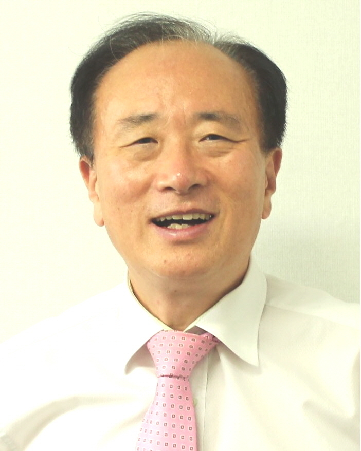 양두석 가천대안전교육연수원 교수 겸 안실련자살예방센터장