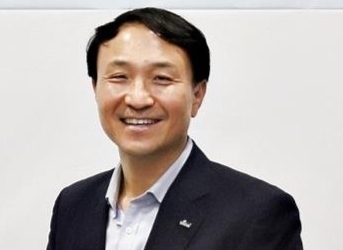 차기 신한카드 사장에 내정된 문동권 부사장