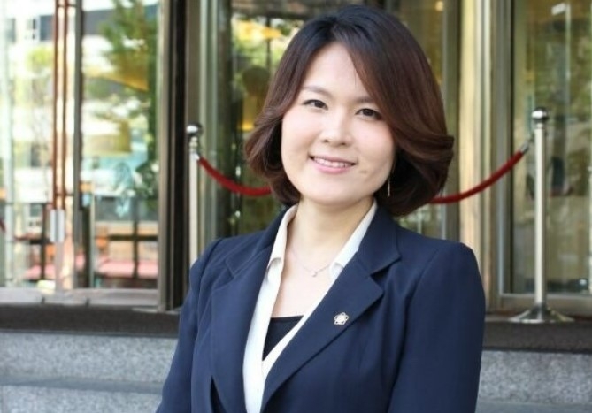 김희란(법무법인 리더스 변호사)