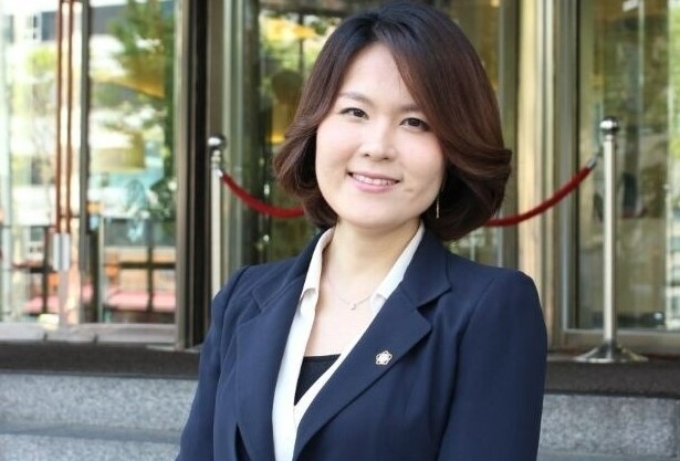  김희란(법무법인 리더스 변호사)
