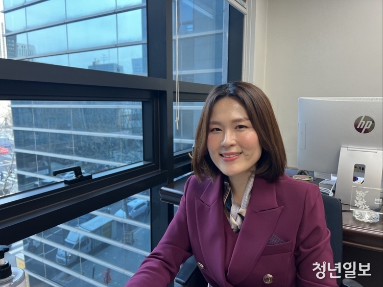 김희란 법무법인 리더스 변호사