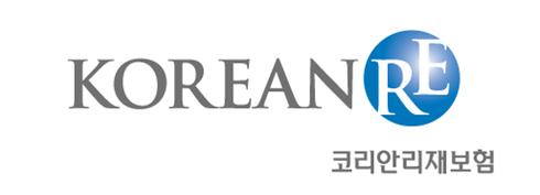 코리안리재보험 CI