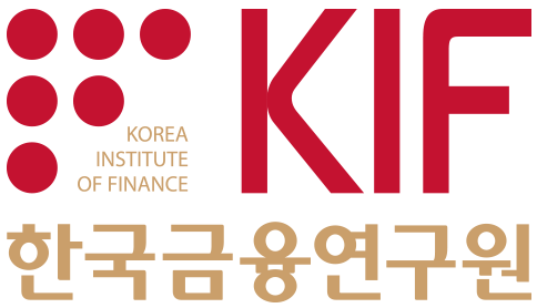 한국금융연구원 로고