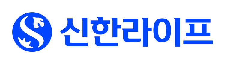 신한라이프 로고