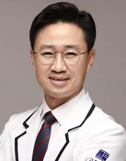 배정식 서울고든병원 대표원장