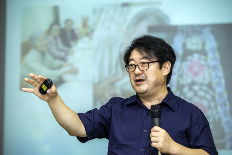 박준범 성균관대 겸임교수·한국은퇴연금아카데미 대표