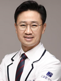 배정식 서울고든병원 대표원장