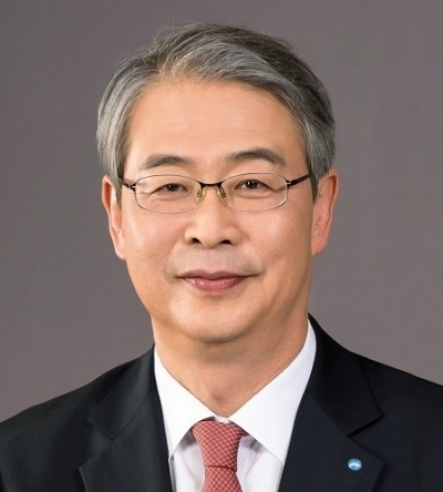 임종룡 우리금융그룹 회장 
