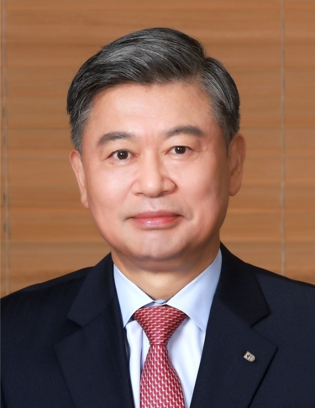 허창언 보험개발원장. 허 원장은 금융감독원 보험담당부원장보와 금융보안원장을 거쳐 보험개발원장에 선임되는 등 금융감독은 물론 다양한 금융실무 경험을 거친 금융전문통으로 평가받고 있다.