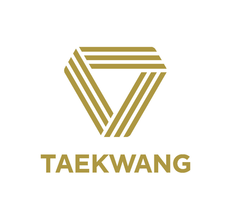  태광산업 CI. 
