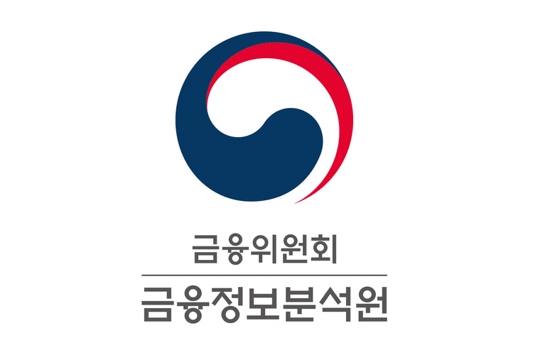 금융정보분석원(FIU) 로고