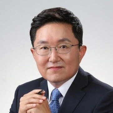 보험GA협회 김용태 회장. 