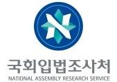  국회입법조사처 로고 