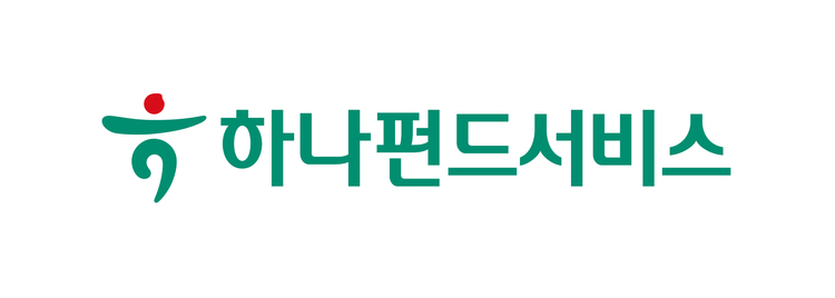하나펀드서비스 CI.