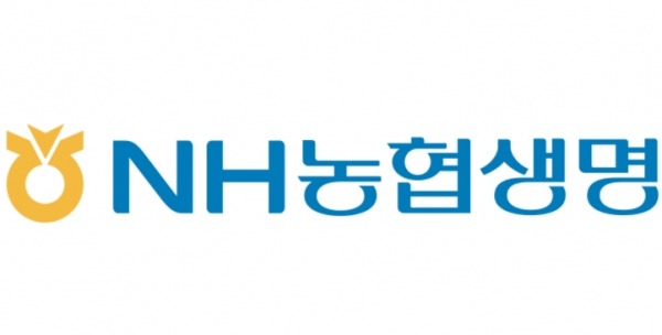 농협생명 로고. 금융당국 일각에서 농협생명의 상근감사 연임 불발을 둘러싸고 잡음이 일고 있어 적잖은 관심을 모으고 있다.