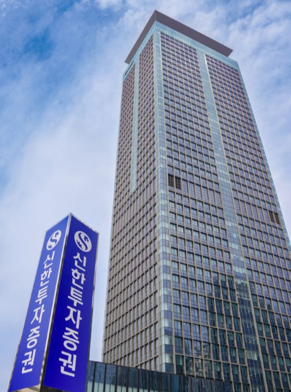 신한투자증권 퇴직연금 자산 규모가 6조원