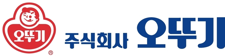 오뚜기 CI. [사진=오뚜기