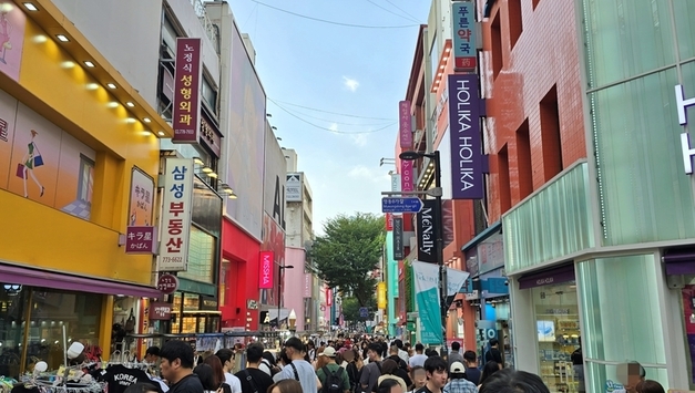 한은 "이자 못 내는 '한계기업' 비중 14년 만에 '최고'…자영업자 취약차주 연체도 심화"