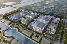 '에피스' 떼어낸 삼성바이오로직스, 외형 축소에도 대규모 투자 지속…시장은 계열사 자금 지원 기대