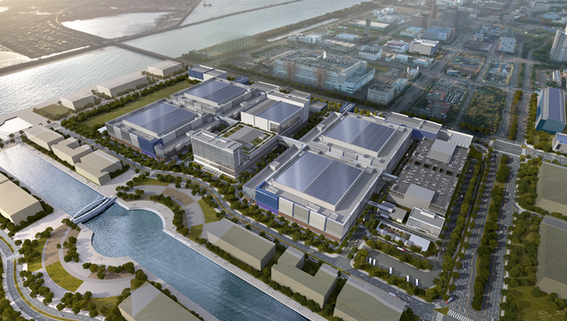 '에피스' 떼어낸 삼성바이오로직스, 외형 축소에도 대규모 투자 지속…시장은 계열사 자금 지원 기대