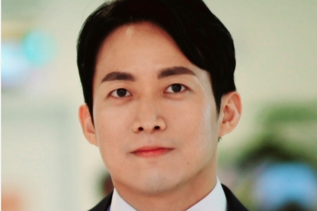 [청년人] "생명을 잇는 바다 너머의 나눔"…'세계 헌혈자의 날'에 만난 '울릉도 청년 영웅' 장현태 주무관