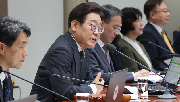 새 정부, 30조5천억원 규모 추경안 의결…국민 1인당 15~50만원 '소비쿠폰' 지급