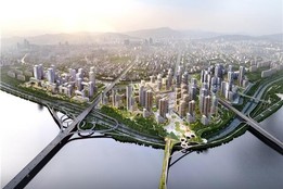 삼성물산, 압구정2구역 수주전 '전격 불참'…재건축 빅매치 무산