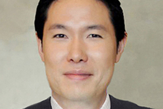 '홀로서기 1년' HS효성…조현상 부회장, 신성장동력 발굴·민간 외교 '두각'