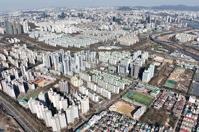 “개포우성7차 맞대결”…삼성물산 ‘공기단축·비용절감’ vs 대우건설 ‘써밋 프라니티’