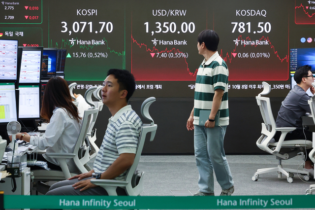 "코스피 3천시대 개막"…음식료·담배株 ‘재평가’ 신호탄