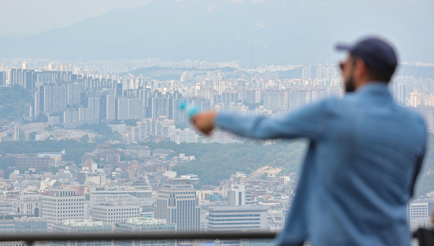 2차 추경에 기대감 '쑥'…전국 아파트 분양 전망, 4개월 연속 '상승'