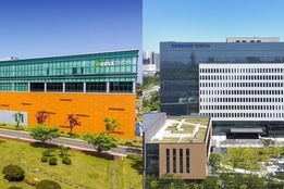 삼성에피스 vs 셀트리온…'데노수맙' 바이오시밀러 경쟁 '후끈'