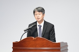 “합리적 성향의 감염병 전문가”…임승관 신임 질병관리청장 공식 취임
