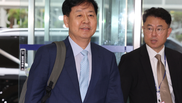 구윤철 "美 관세, 수출 하방 위험 커…대미 협상 총력"