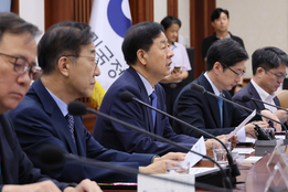 'SOC 예타' 문턱 26년 만에 완화…총사업비 1천억원으로 기준 상향