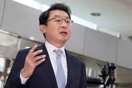 이억원 금융위원장 후보 "포용·생산적 금융 전환…속도감 있게 추진"
