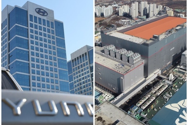 현대차·SK하이닉스 노사, 성과급 두고 '동상이몽'...파업 가능성에 '전운'