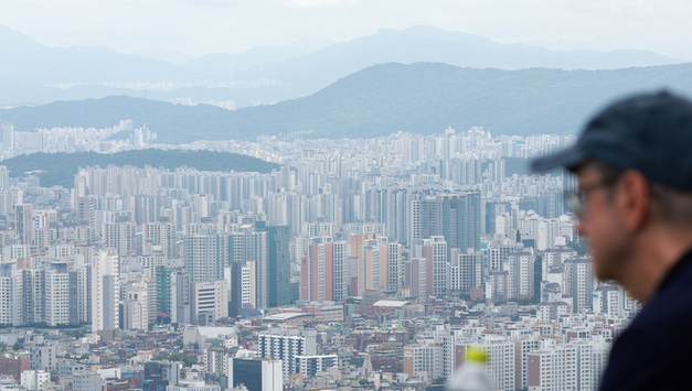 8월 전국 주택 매매심리 소폭 반등…보합세는 유지