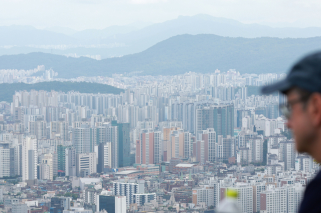 8월 전국 주택 매매심리 소폭 반등…보합세는 유지