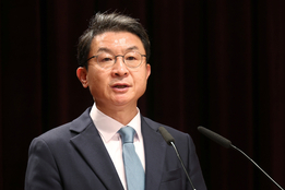 이억원 "중복적인 감독부담 최소화"...금융위원장-금융지주 회장 간담회