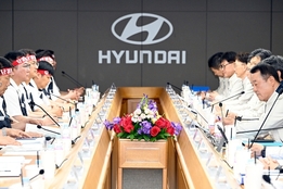 현대차 노사, 올해 임단협 타결...조합원 투표서 잠정합의안 가결